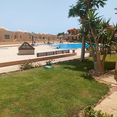 One Bedroom Apt At The View - B104 Hurghada Ngoại thất bức ảnh