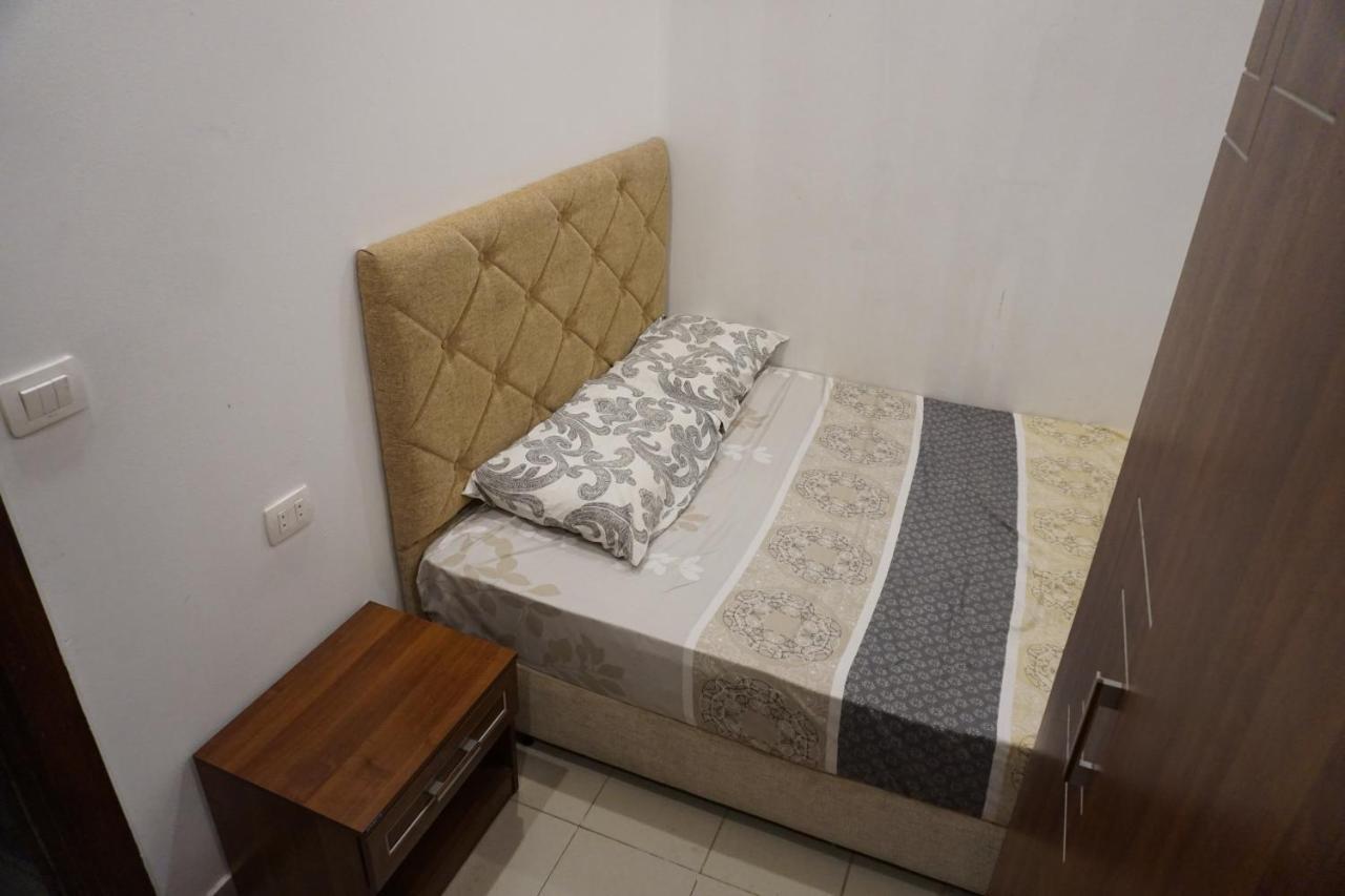 One Bedroom Apt At The View - B104 Hurghada Ngoại thất bức ảnh