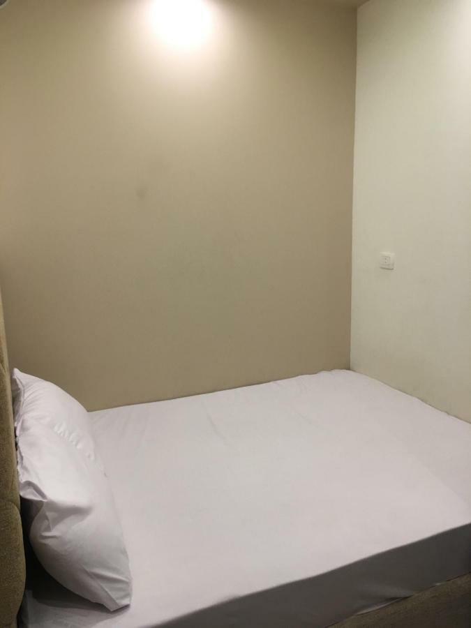 One Bedroom Apt At The View - B104 Hurghada Ngoại thất bức ảnh