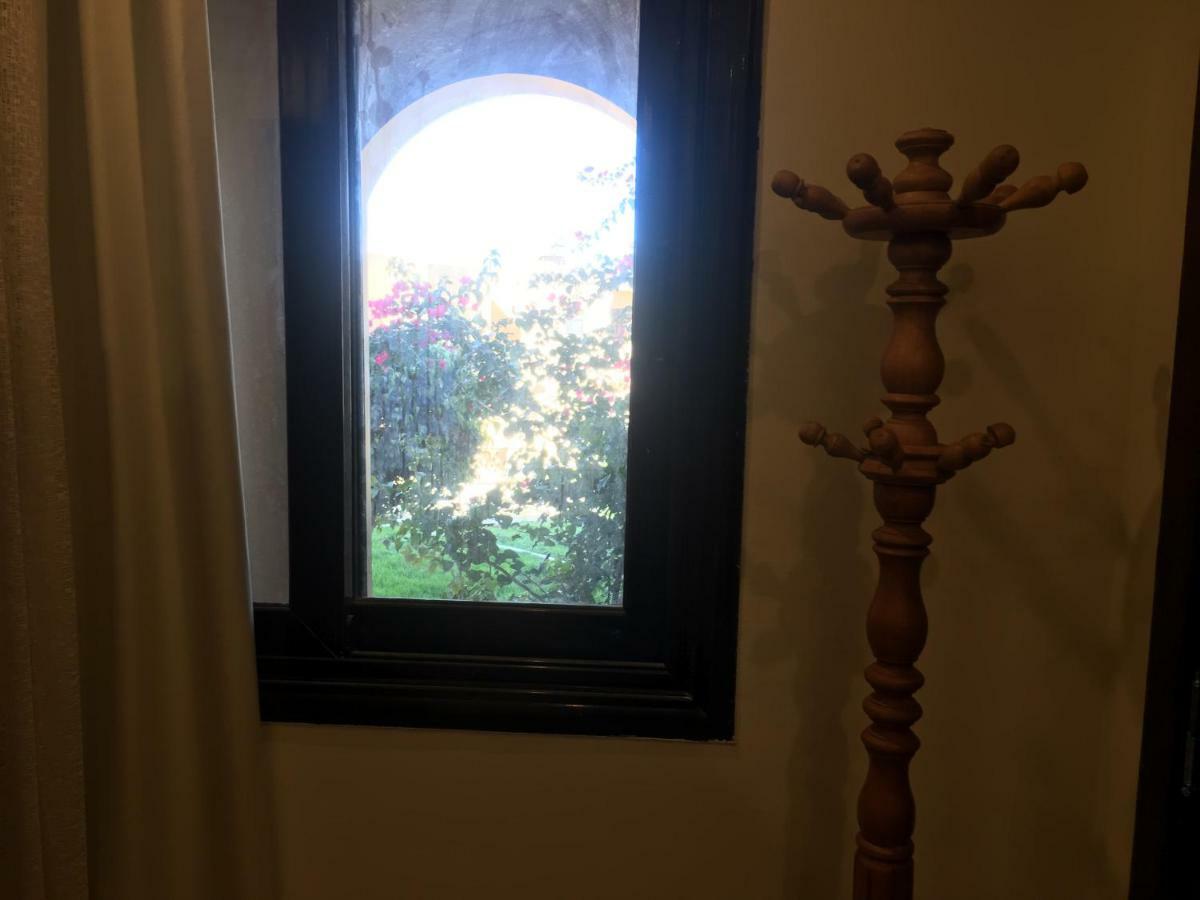 One Bedroom Apt At The View - B104 Hurghada Ngoại thất bức ảnh