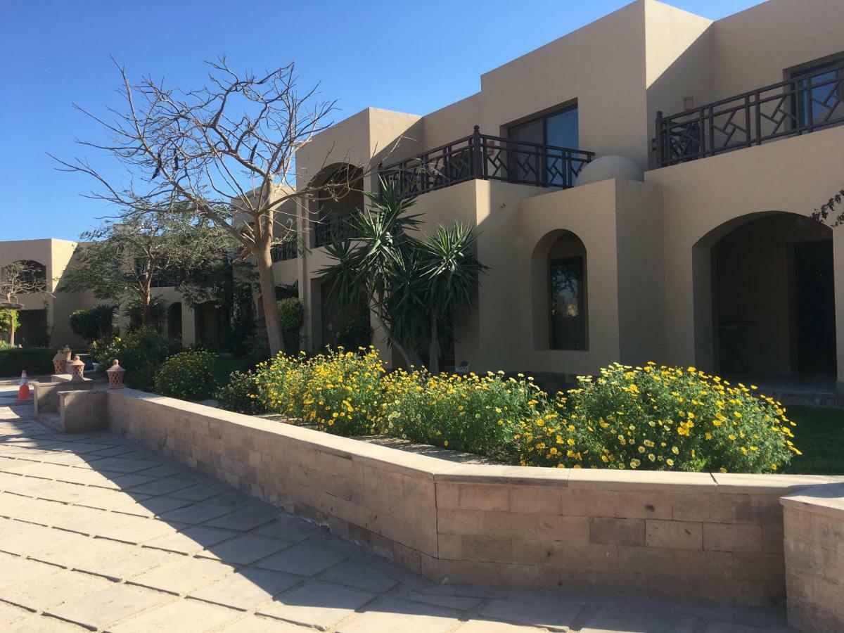 One Bedroom Apt At The View - B104 Hurghada Ngoại thất bức ảnh