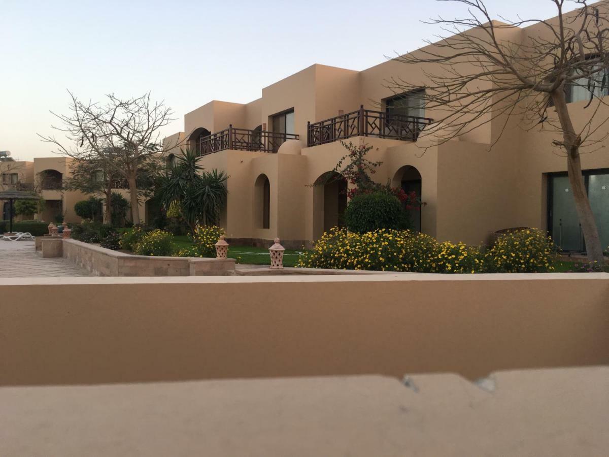 One Bedroom Apt At The View - B104 Hurghada Ngoại thất bức ảnh